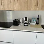 Casa Volcano Apartment *