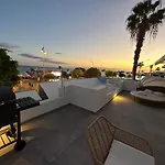 Casa Volcano Puerto del Carmen (Lanzarote)