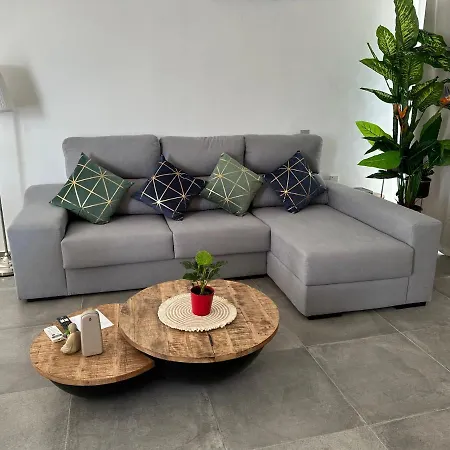 Casa Volcano Apartment Puerto del Carmen (Lanzarote)