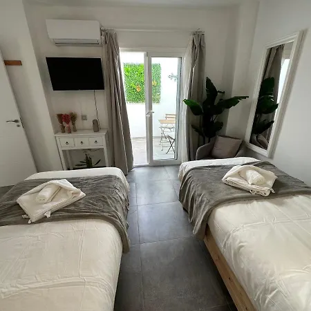 Casa Volcano Puerto del Carmen (Lanzarote)