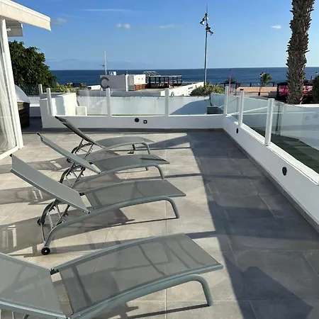 Appartement Casa Volcano Puerto del Carmen (Lanzarote)