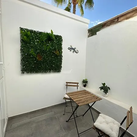 Appartement Casa Volcano *