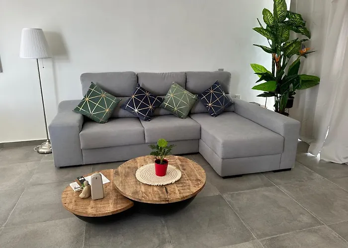 Casa Volcano Apartment Puerto del Carmen (Lanzarote)