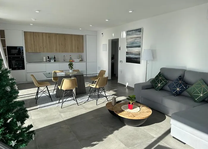 Apartment Casa Volcano Puerto del Carmen (Lanzarote)