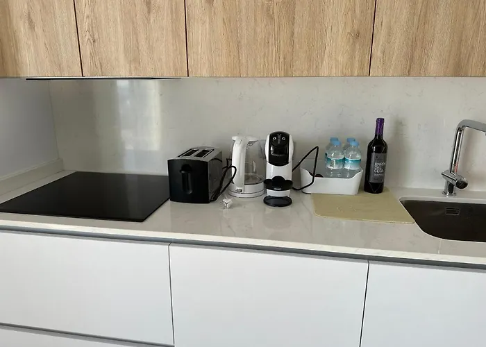 Casa Volcano Appartement *