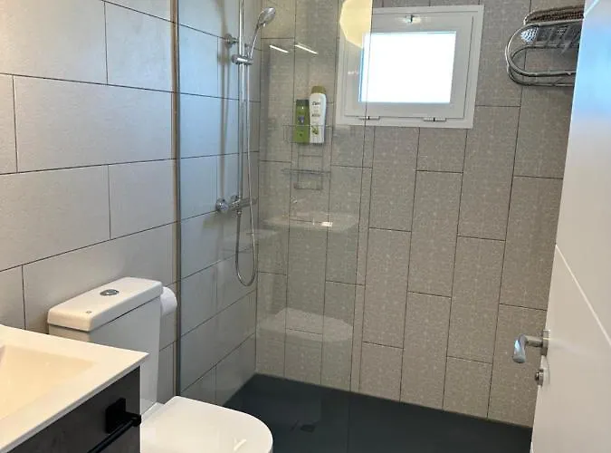 Casa Volcano * Puerto del Carmen (Lanzarote)