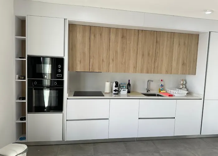 Casa Volcano Appartement Puerto del Carmen (Lanzarote)