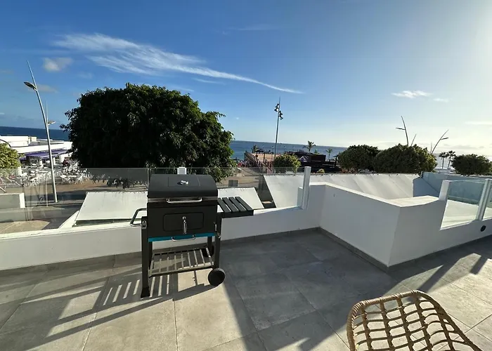 Casa Volcano Puerto del Carmen (Lanzarote)