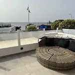 Casa Volcano 公寓