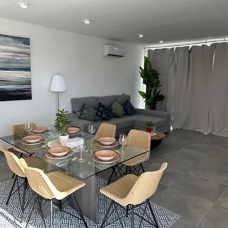 Casa Volcano Appartamento Puerto del Carmen (Lanzarote)