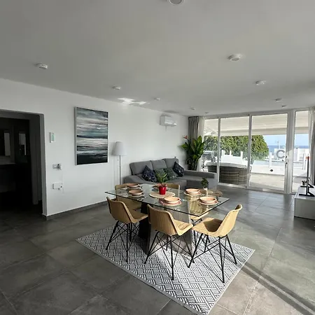 Casa Volcano Appartement *