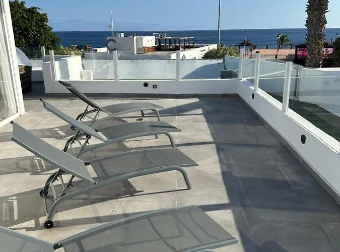 Apartament Casa Volcano Puerto del Carmen (Lanzarote)