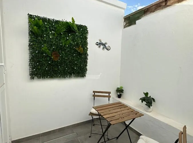 Apartamento Casa Volcano *