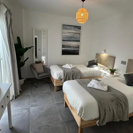 Casa Volcano Apartment Puerto del Carmen (Lanzarote)