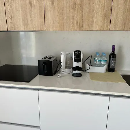 Casa Volcano דירה *