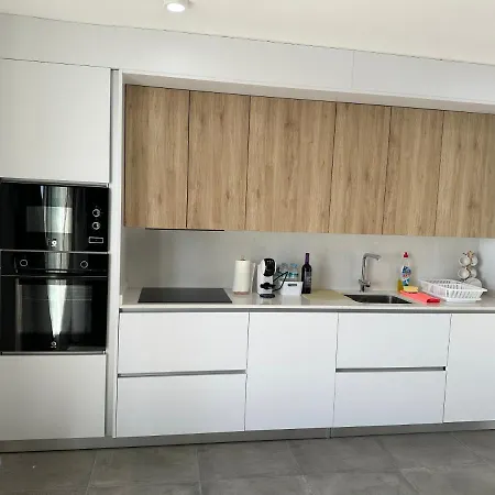 Casa Volcano דירה פוארטו דל כרמן